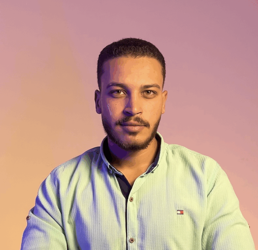 Mohamed Khalifa